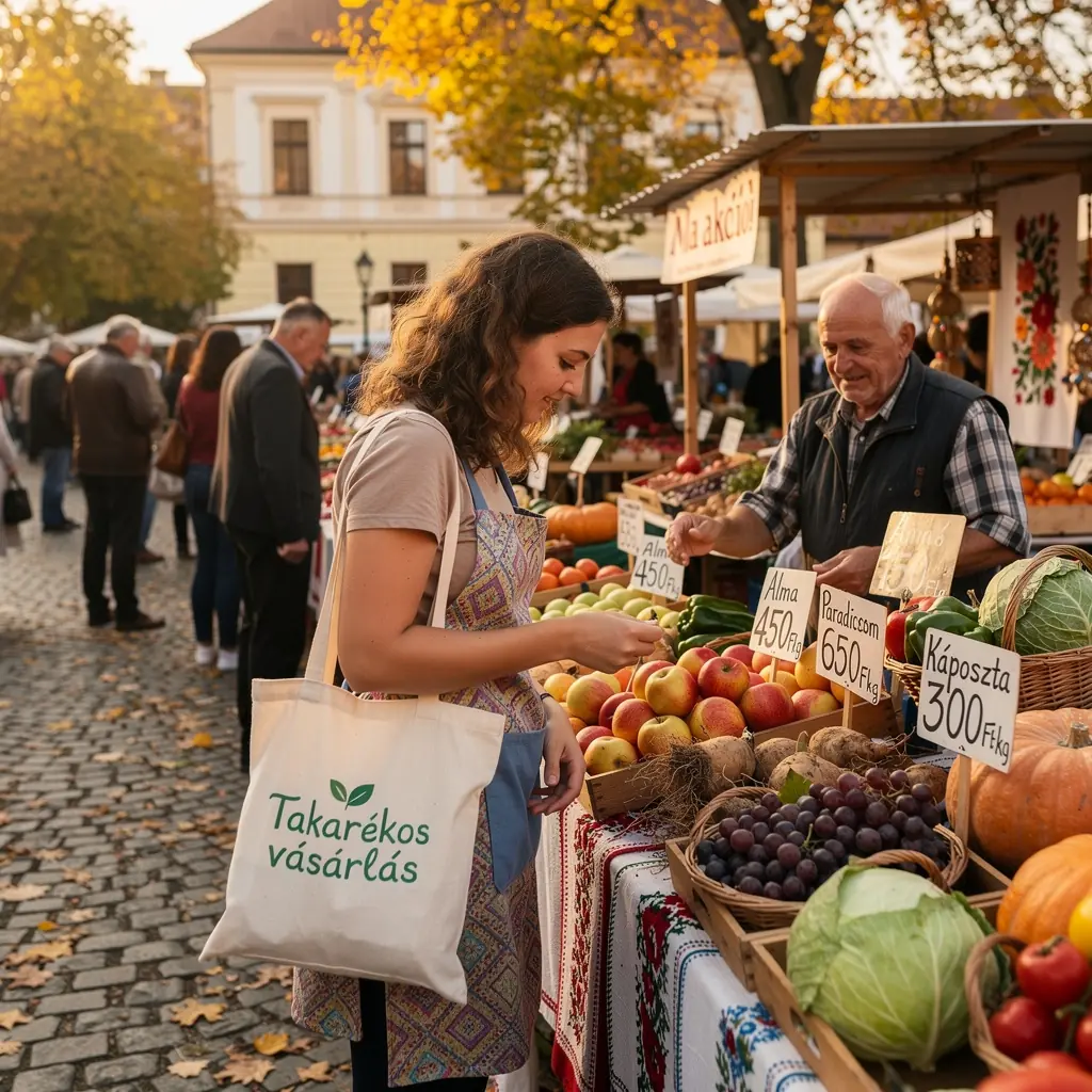 Pénzügyi tanácsadó, aki segít a költségvetési tervek megvalósításában.